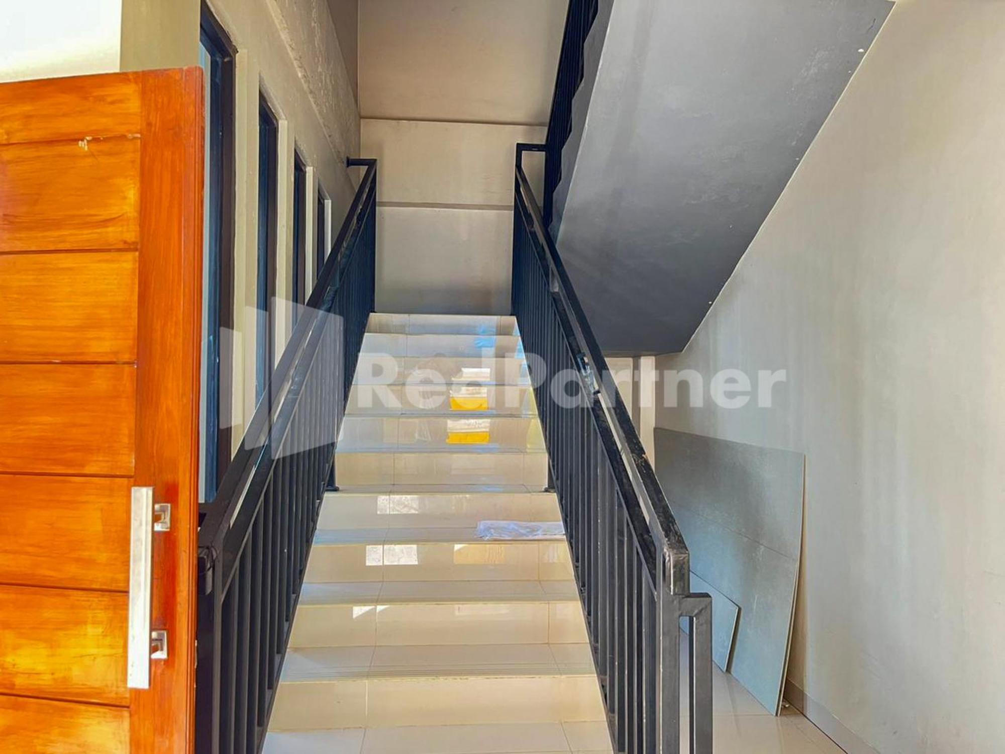 Hotel Andono Near Yia Mitra Reddoorz Temon Exterior foto